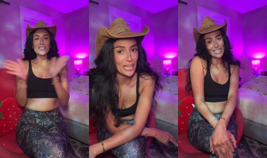 jessigirlie's Live Session — Sep 6, 2026, 2:59 AM