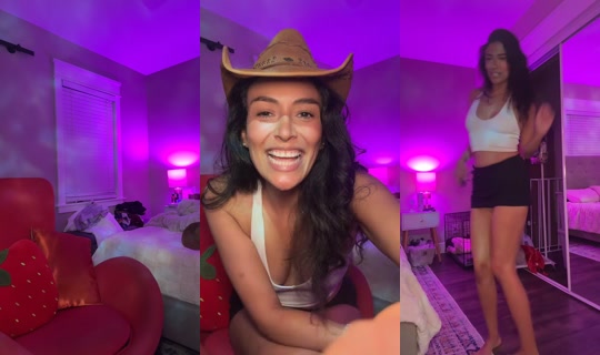 jessigirlie's Live Session — Sep 6, 2026, 3:58 AM