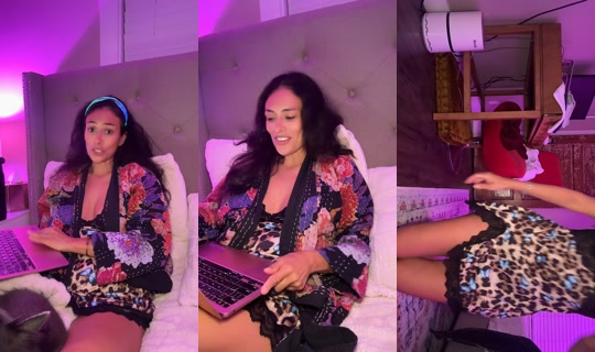 jessigirlie's Live Session — Sep 7, 2026, 4:56 AM