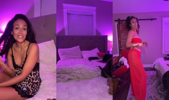 jessigirlie's Live Session — Sep 7, 2026, 5:46 AM
