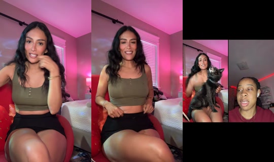 jessigirlie's Live Session — Sep 18, 2026, 12:42 AM
