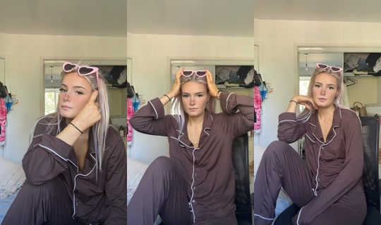 jessiieleiighh's Live Session — Oct 6, 2026, 12:27 PM