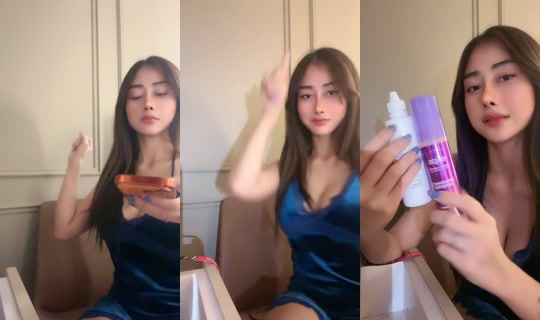 jessika.intan2's Live Session — Jul 18, 2026, 6:03 PM