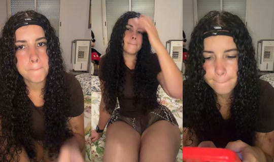 jessikita1548's Live Session — Sep 20, 2026, 5:54 PM