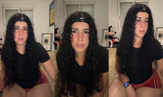 jessikita1548's Live Session — Sep 21, 2026, 2:24 PM