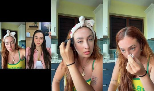 jessikrugler's Live Session — Jul 8, 2026, 9:23 PM