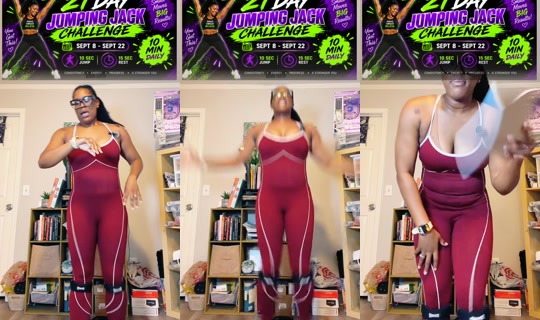 jessileedances's Live Session — Sep 8, 2026, 10:58 PM