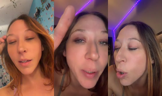 jessimae191's Live Session — Oct 10, 2026, 10:45 PM