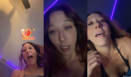 jessimae191's Live Session — Oct 10, 2026, 11:36 PM