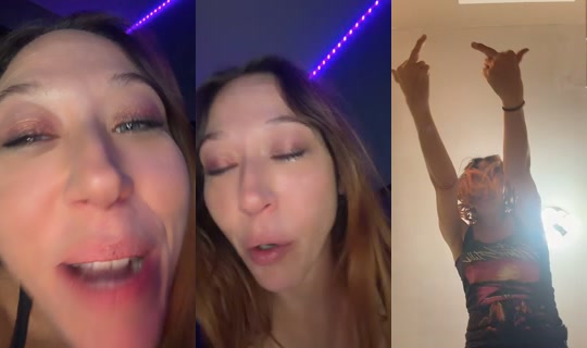 jessimae191's Live Session — Oct 11, 2026, 12:26 AM