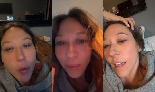jessimae191's Live Session — Oct 11, 2026, 11:32 AM