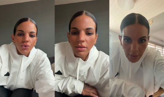 jesslasouplesse's Live Session — Jul 22, 2026, 9:38 AM