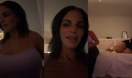 jesslatornade's Live Session — Jul 19, 2026, 2:21 AM