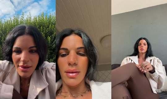 jesslatornade's Live Session — Jul 24, 2026, 7:35 AM