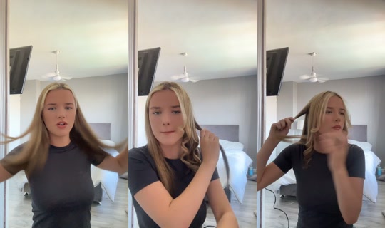 jessmariehx's Live Session — Jul 9, 2026, 2:10 PM