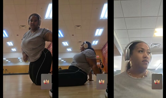 jessmoreofme's Live Session — Aug 5, 2026, 4:07 PM