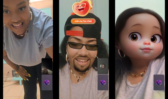 jessmoreofme's Live Session — Aug 6, 2026, 1:42 AM