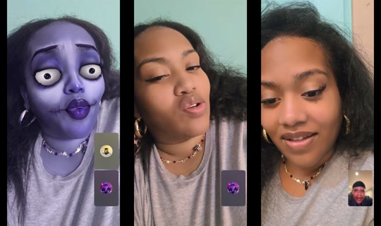 jessmoreofme's Live Session — Aug 6, 2026, 2:32 AM