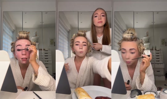 jesspovey's Live Session — Oct 16, 2026, 5:00 PM