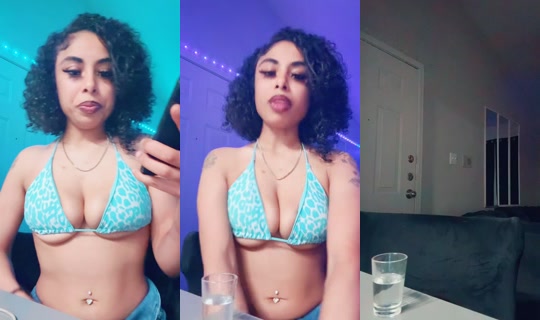 jessthebest_977's Live Session — Jul 28, 2026, 2:03 AM