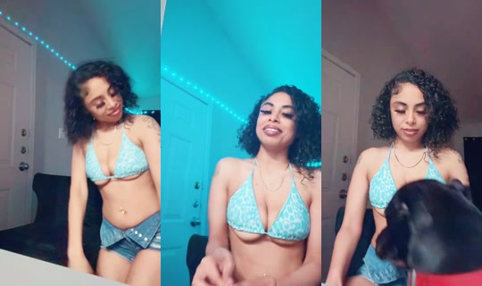 jessthebest_977's Live Session — Jul 28, 2026, 3:06 AM
