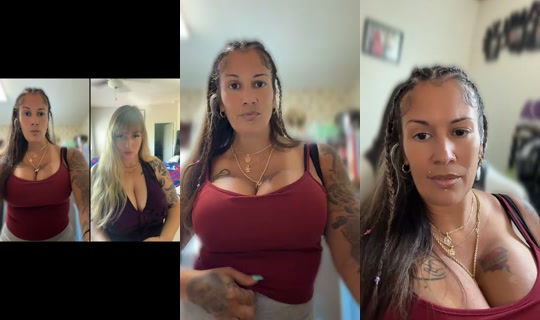 jessthegoodvibes's Live Session — Jul 27, 2026, 6:08 PM