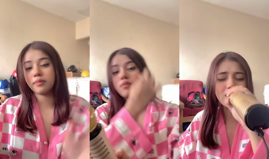 jessvyn.__'s Live Session — Oct 7, 2026, 4:12 AM