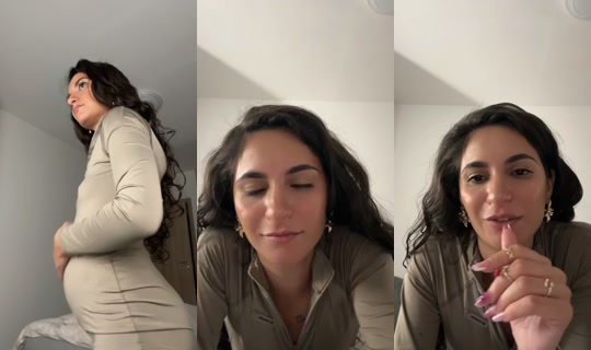 jessy_3342's Live Session — Jul 25, 2026, 11:43 PM