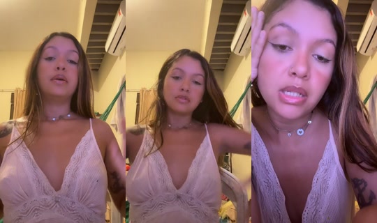 jessykacnt's Live Session — Jul 22, 2026, 6:17 AM