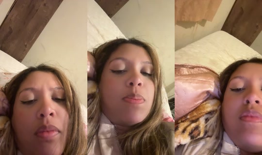 jessykacnt's Live Session — Oct 6, 2026, 12:45 AM