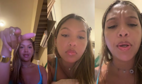 jessykacnt's Live Session — Oct 14, 2026, 2:55 AM