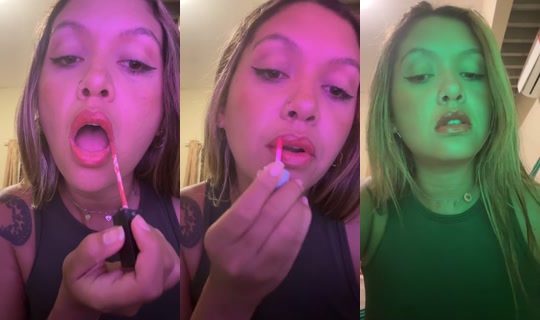 jessykacnt's Live Session — Oct 15, 2026, 3:38 AM