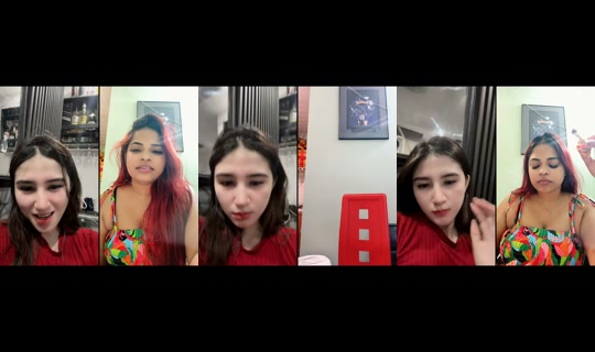 jessylim17's Live Session — Jul 29, 2026, 9:32 AM
