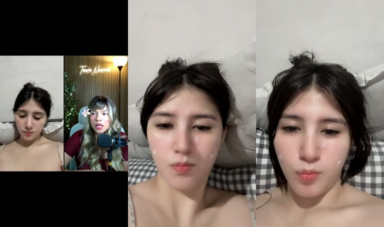 jessylim17's Live Session — Sep 8, 2026, 3:23 AM