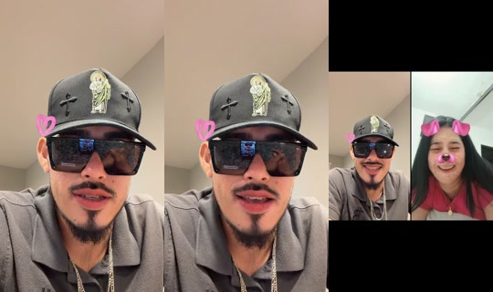 jesus.lopez0332's Live Session — Jul 9, 2026, 3:18 AM