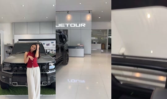 jetourauto.id's Live Session — Sep 18, 2026, 6:01 AM