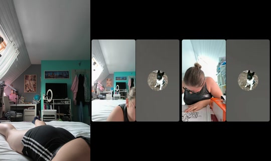 jeunealase's Live Session — Jul 24, 2026, 3:18 PM