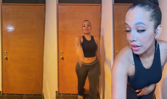 jevitta7's Live Session — Aug 7, 2026, 6:03 AM