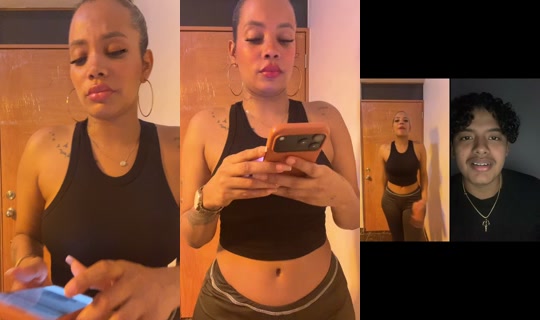 jevitta7's Live Session — Aug 7, 2026, 6:54 AM