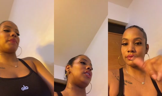 jevitta7's Live Session — Aug 9, 2026, 9:09 AM