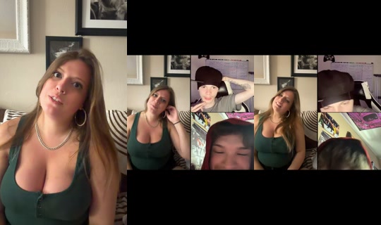 jewelswanted007's Live Session — Jul 26, 2026, 9:07 PM