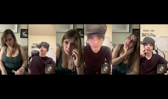 jewelswanted67's Live Session — Jul 14, 2026, 9:40 PM