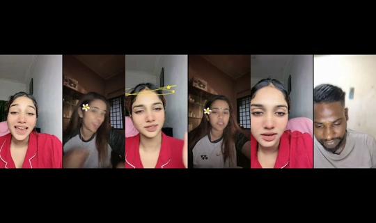 jeyesrinair05's Live Session — Jul 17, 2026, 5:39 PM