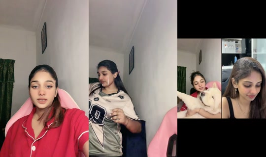jeyesrinair05's Live Session — Jul 17, 2026, 7:43 PM