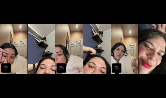 jeygallego's Live Session — Aug 20, 2026, 8:08 AM
