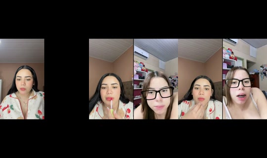 jeygallego's Live Session — Aug 21, 2026, 3:19 AM