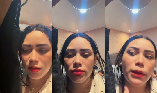 jeygallego's Live Session — Oct 8, 2026, 4:44 AM