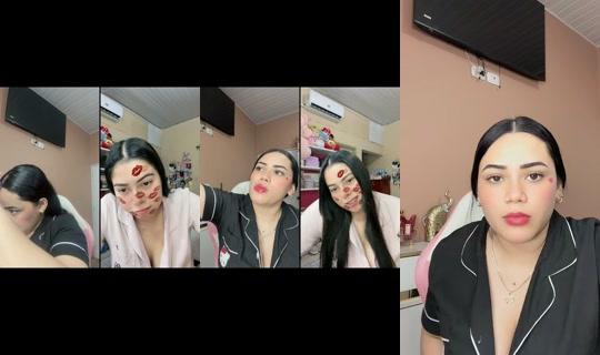 jeygallego's Live Session — Oct 10, 2026, 12:55 AM