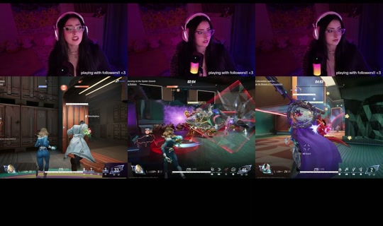 jftmabel's Live Session — Aug 1, 2026, 1:39 PM