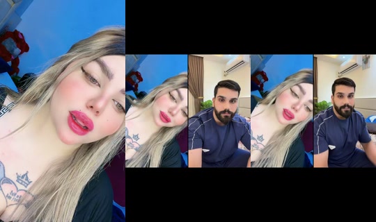 jghi11h's Live Session — Jul 27, 2026, 5:58 PM